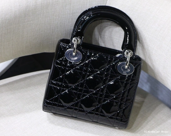 OldCobbler Bags MINI DIRO LADY 0825